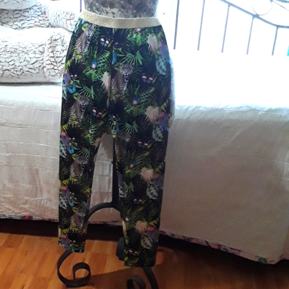 Girls leggings